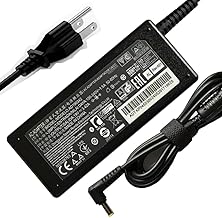 Sponsored Ad - 65W 45W Charger for Acer-Aspire E5 E5-576 A315 N19C3 E5-575 E5-575-33BM R3-471 PA-1650-86 E1 E15 N16Q2 Aspire 3 5 M5 R3 N17C4 Laptop Power-Supply Cord