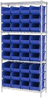 SuperScan APX-35 Label Holders, Self-Adhesive, 5" x 3"