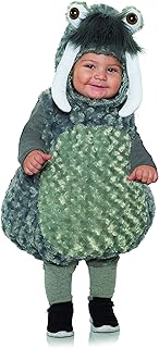 UNDERWRAPS unisex-child Toddler's Walrus Belly Babies Costume