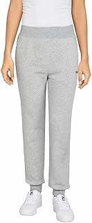 Womens Heavyweight Fleece Joggers
