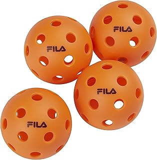 Accessories Outdoor Pickleballs
