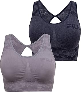 Womens Seamless Bra