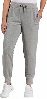 Women's French Terry Jogger