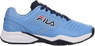 Womens Axilus 2 Energized Tennis Sneakers Shoes - Blue - Size 11 M