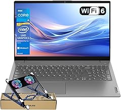 Sponsored Ad - V15 Gen 4 Laptop, 15.6” FHD, Octa-Core Intel Core i5-13420H (Beat i5-1235U), 40GB RAM, 1TB SSD, Win11H – Slim, Fast, and Ready for Work or Study, School and Office, PCO Foldable Laptop 