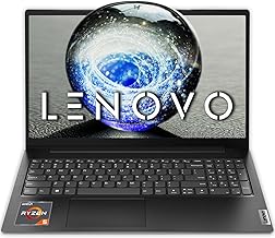 Sponsored Ad - V15 G4 Laptop, 15.6" FHD Screen, Windows 11 Pro, AMD Ryzen 5 7000 Series CPU, 16GB RAM, 512GB SSD, Privacy Webcam, Wi-Fi 6, RJ-45 Ethernet, Dolby Audio HD Speakers