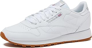 Sponsored Ad - Men's Classic Leather Sneakers