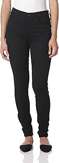 Women's 720 High Rise Super Skinny Jeans