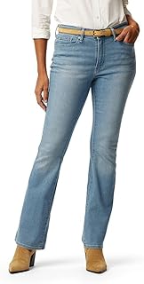 Womens Modern Bootcut Jeans (Also Available in Plus)