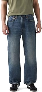 Men's 565 Loose Straight Jeans