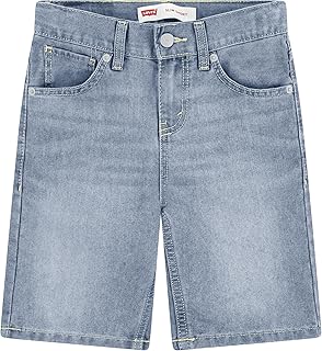 Boys' 511 Slim Fit Classic Denim Shorts