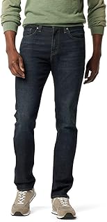 Mens Slim Fit Jeans