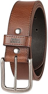 mens Everyday Casual Belt