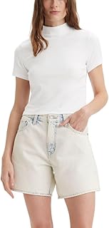 Women's Effortless Short Sleeve Tee