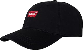 Men's Classic Baseball Hat with Logo
