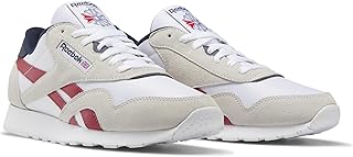 Men's Classic Nylon Sneakers