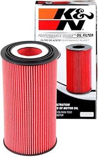 K&N Premium Oil Filter: Designed to Protect your Engine: Select 1991-2005 LAND ROVER/BMW/ROLLS ROYCE/BENTLEY Vehicle Models (See Product Description for Full List of Compatible Vehicles), PS-7006