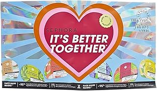 COLLECTION Face Mask Magic