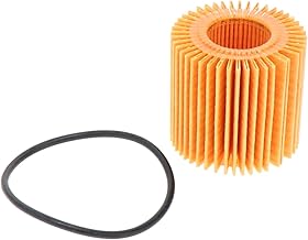 Genuine Toyota 04152-YZZA6 Replaceable Oil Filter Element