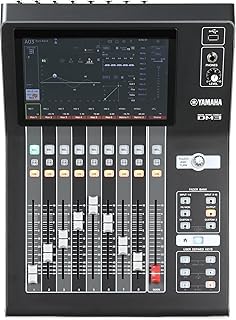 DM3 Standard 22 Channel Ultracompact Digital Mixing Console
