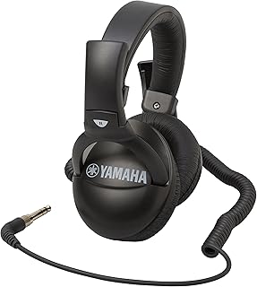 RH50A Professional Stereo Headphones (Amazon Exclusive)