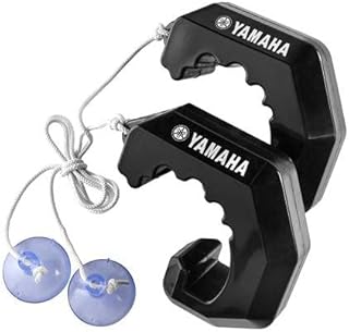 Yamaha Universal PWC Fender, #MWV-FENDR-BK-10