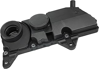 32140004 PCV Valve Oil Trap 2.0L w/Gasket for Volvo XC90 XC60 S60 S80 S90 V60 V90 XC40 XC70 2014-2021 4 Cylinder 32242753 31430923 31670210 31316184