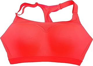 Sponsored Ad - On Pointe Incredible Sports Bra Wireless Seamless Knit Medium Impact