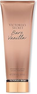 Bare Vanilla Nourishing Hand & Body Lotion