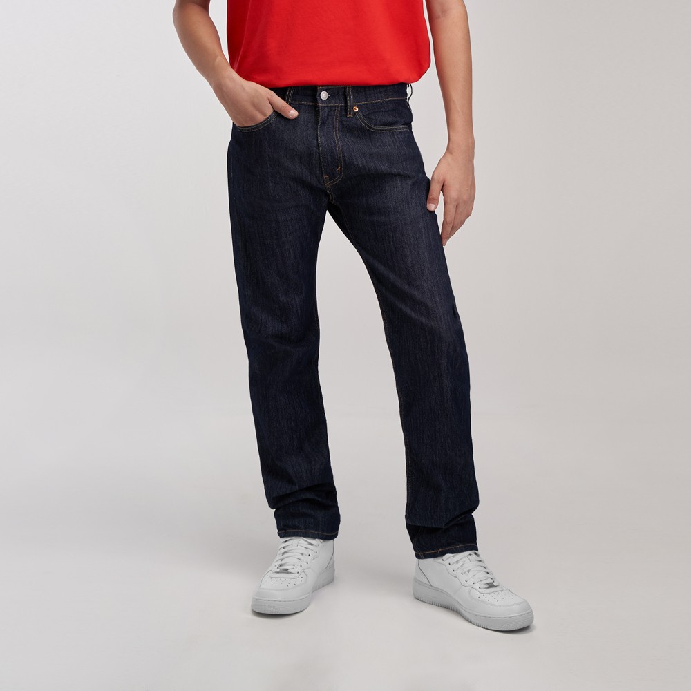 Levi&#039;s® Men&#039;s 505™ Regular Jeans (00505-2282)